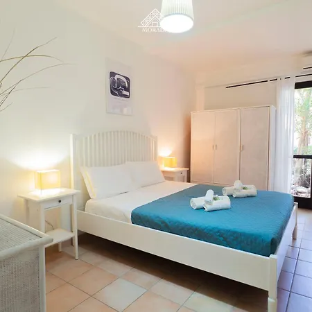 Prázdninový dům Zeus 33 - Morada Fort Village