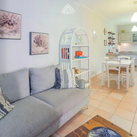 Zeus 33 - Morada Fort Village