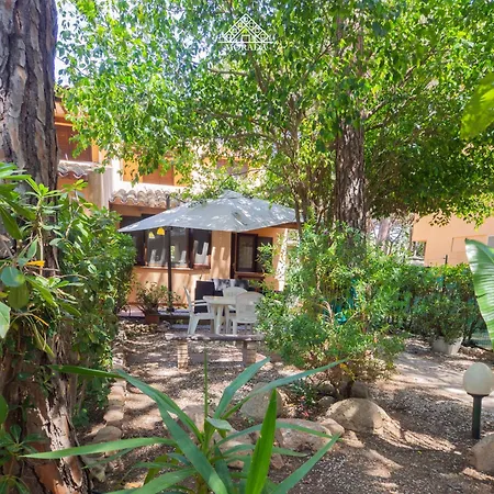 Prázdninový dům Zeus 33 - Morada Fort Village