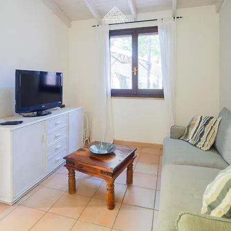 Prázdninový dům Zeus 33 - Morada Fort Village