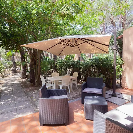Zeus 33 - Morada * Fort Village